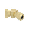 A23-13072-008 ELBOW - 45DEG, M18X15 X NT