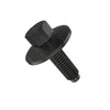 A23-13098-020 SCREW M6X1 20MM WASH