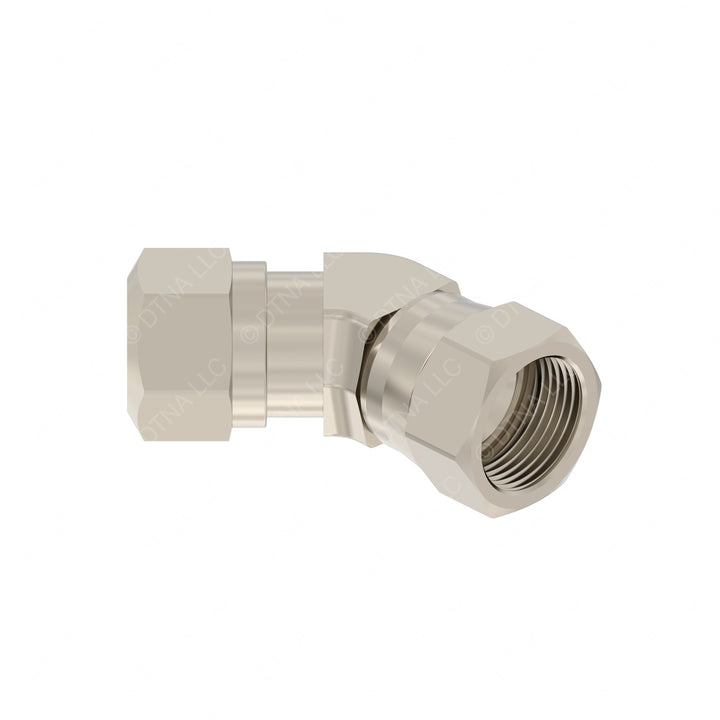 A23-13115-001 FITTING-TUBE,ELB,45,10SAE X 10NTA