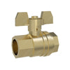 A23-13181-075 VALVE-ASSY,TEE HANDLE,3/4