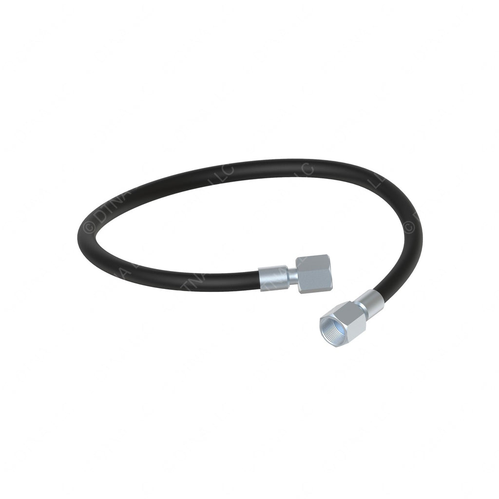 A23-13289-027 HOSE-ASSY,WIRE BRAID,12