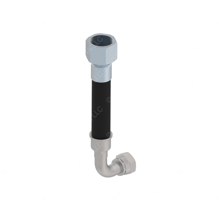 A23-13293-094 HOSE-AY,WIRE BRAID, 12