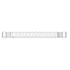 A23-13334-019 HOSE- 8,C/B,08 FPT SAE 45 ENDS