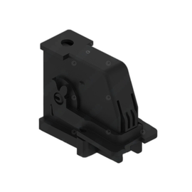A23-13361-031 PLUG-18CAV,MQS,23-13151-054,BK