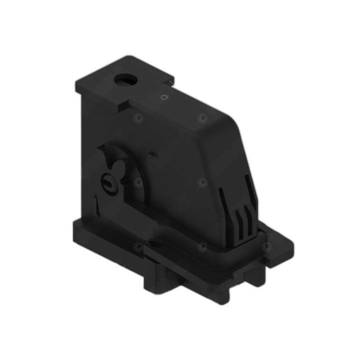 A23-13361-031 PLUG-18CAV,MQS,23-13151-054,BK