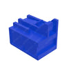 A23-13361-033 PLUG-8CAV,MQS,23-13151-801,BL