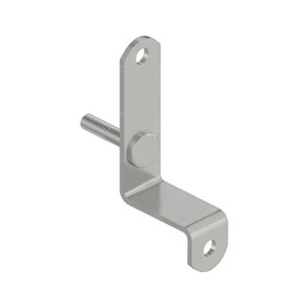 A23-13555-002 BRACKET,STUD,ZEE,8MM,