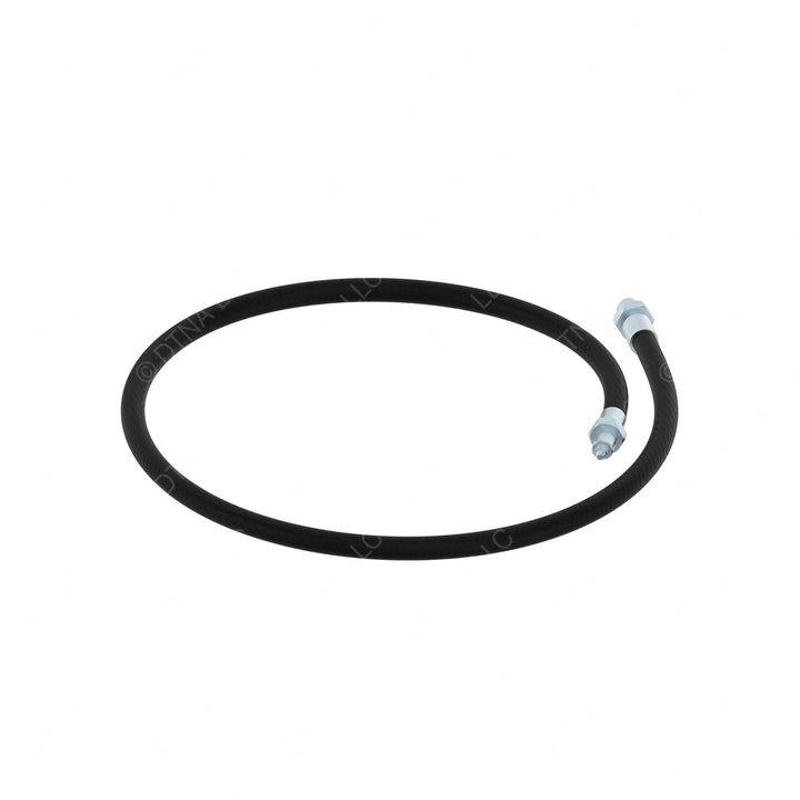 A23-13605-018 HOSE-GREASE LINE, 2,ZERT