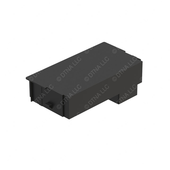 A23-13658-000 PLUG-55CAV 1BLKD,POWER DISTRIBUTION MANA