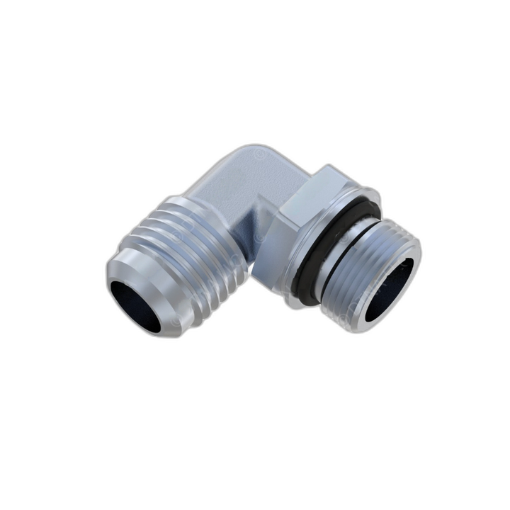 A23-14095-000 ELBOW-90DEG,M27X2/SAE