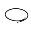 A23-14160-036 HOSE ASSY-WIRE BRD,6,STL,36IN