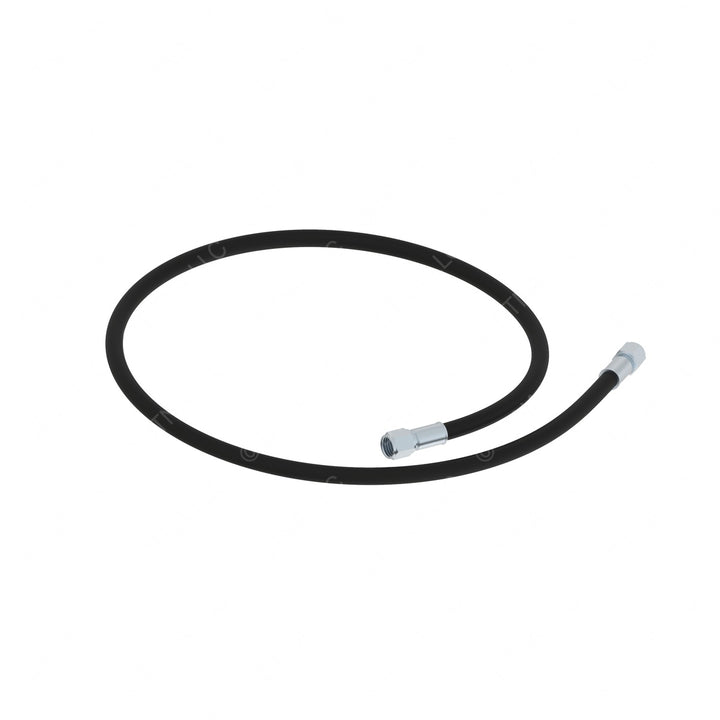 A23-14160-076 HOSE ASSY-WIRE BRD,6,STL,76IN