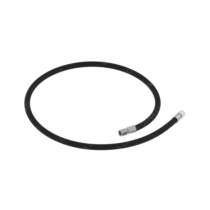 A23-14160-090 HOSE-WIRE BRD,6,STL,90IN