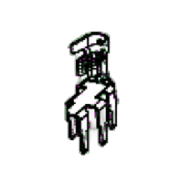 A23-14168-001 TERMINAL-ASSY,BUSSBAR,MINIFUSE
