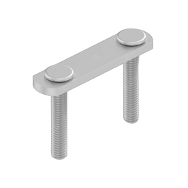 A23-14329-000 BRKT ASSY-CLINCH STUD