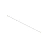 A23-14368-089 CABLE-COAX,LMR200,FAKRA,2225MM