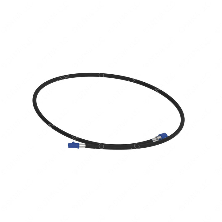A23-14369-052 CABLE-COAX,RG174,FAKRA,1300MM