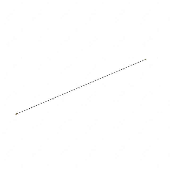 A23-14403-103 CABLE-COAX,SO239,PL259,103INCH