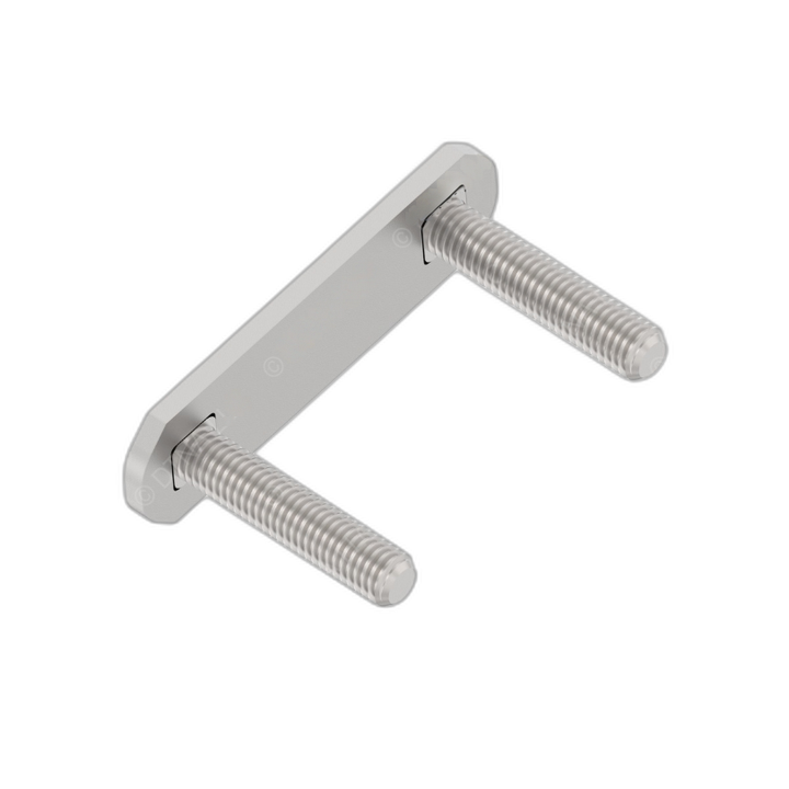 A23-14426-000 BRKT-CLINCH STUD