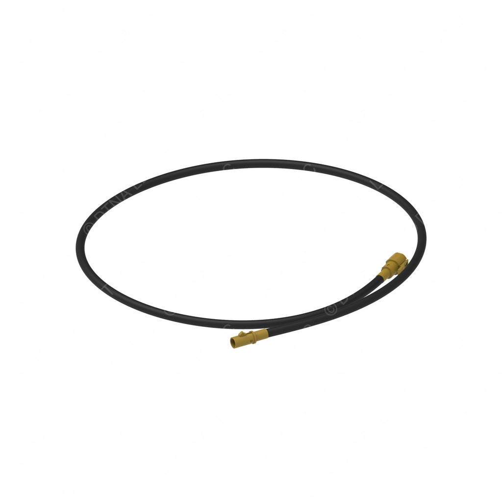 A23-14461-071 CABLE-COAX,RG174,FAKRA,1775MM