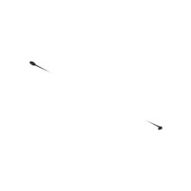 A23-14490-031 CABLE-HSD,KEY B,RH,ASSY,775MM