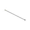 A23-14598-122 CABLE-COAX,RG58AU,FAKRA,PL259