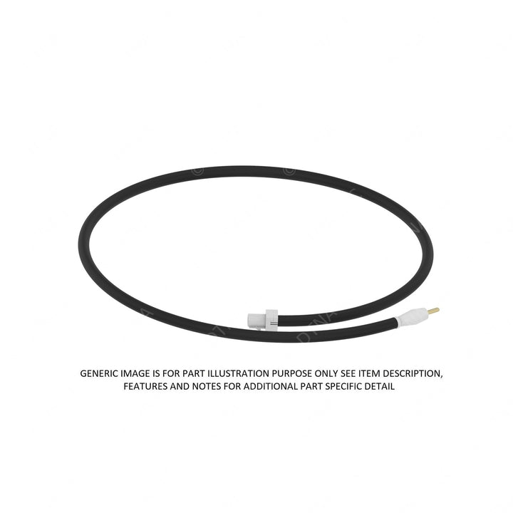 A23-14631-006 CABLE-COAX,RG58AU,FAKRA,