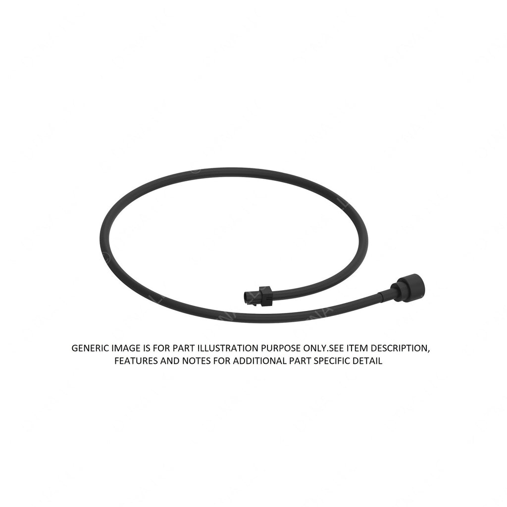 A23-14633-097 CABLE-COAX,RG58AU,FAKRA,PL259