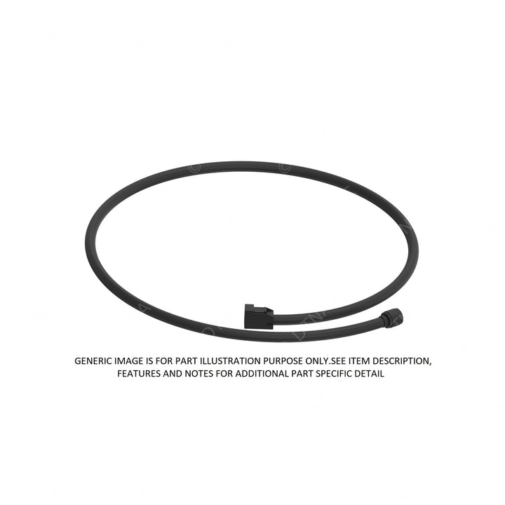 A23-14634-040 CABLE-COAX,RG62,MINI UHF,FAKRA