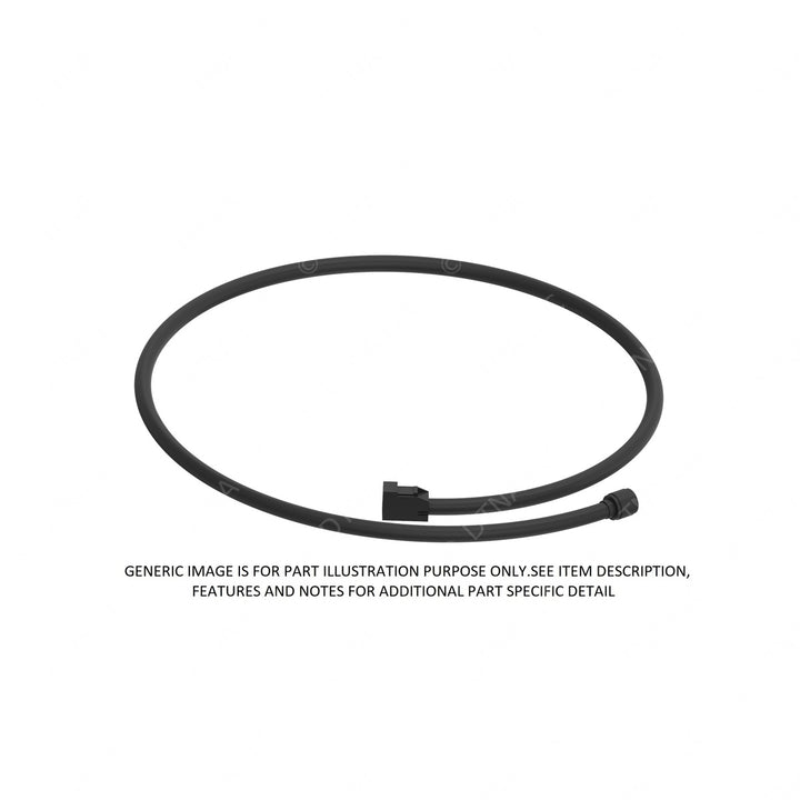 A23-14635-040 CABLE-COAX,RG58AU,MINI UHF,