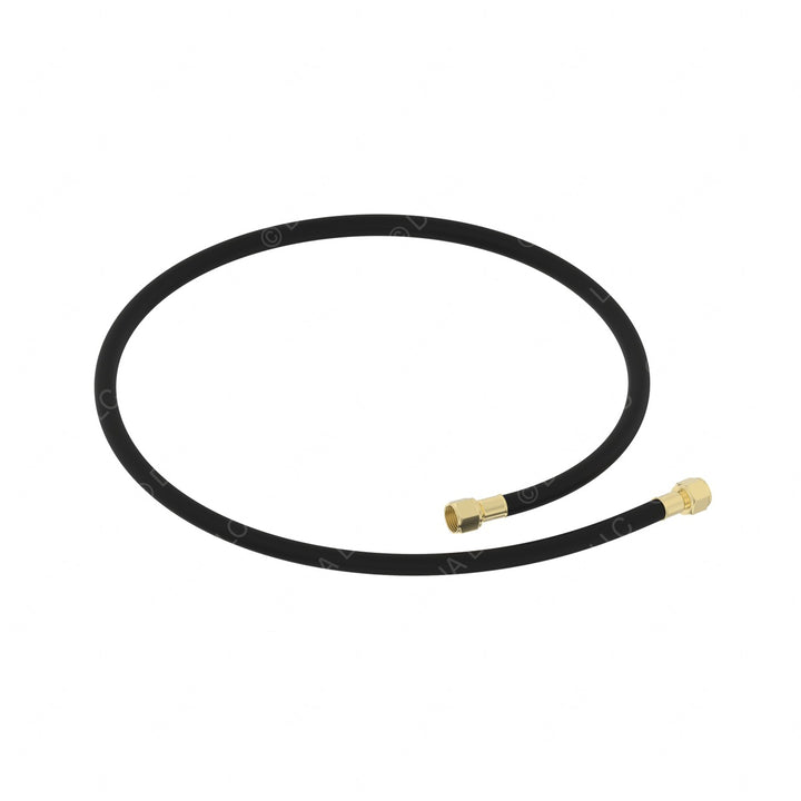 A23-14755-018 HOSE ASSY-FIBER BRAID, 8