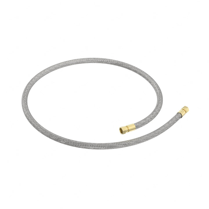 A23-14756-120 HOSE ASSY-FIBER BRAID, 8