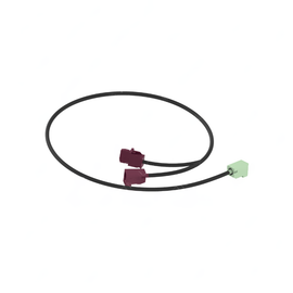 A23-14853-000 CABLE-COAX,RTK031,FAKRA,MINI-F