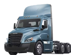 Illiana Truck Parts Inc fleet