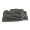 A46-1037R Mudflap - Front 36 1/4x22-1/16 BLK RH
