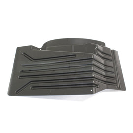 A46-1037R Mudflap - Front 36 1/4x22-1/16 BLK RH