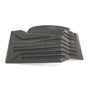 A46-1037R Mudflap - Front 36 1/4x22-1/16 BLK RH