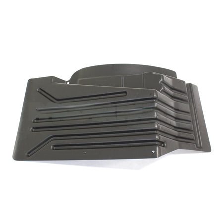 A46-1037R Mudflap - Front 36 1/4x22-1/16 BLK RH