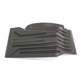 A46-1037 Mudflap-Front 36-1/4X22-1/16 Black LH