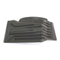 A46-1037 Mudflap-Front 36-1/4X22-1/16 Black LH
