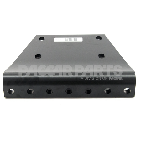 A47-6000 GussetBogie Crossmember