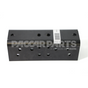 A52-6001 InsertCast Alum Serv Xmember