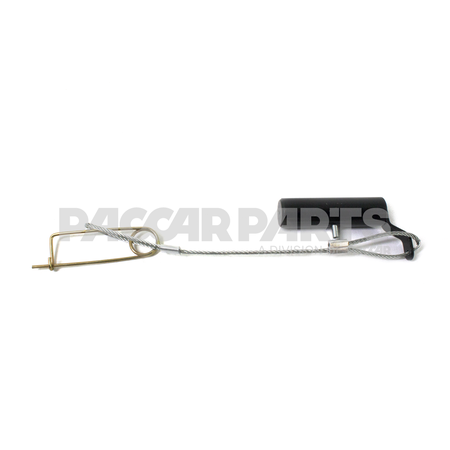 A65-1007 PIN ASSY-TOW HITCH RETENTION