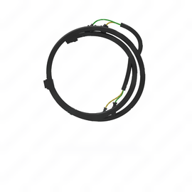 A66-00025-000 HARNESS-LT HDLP,OL,CHAS,113
