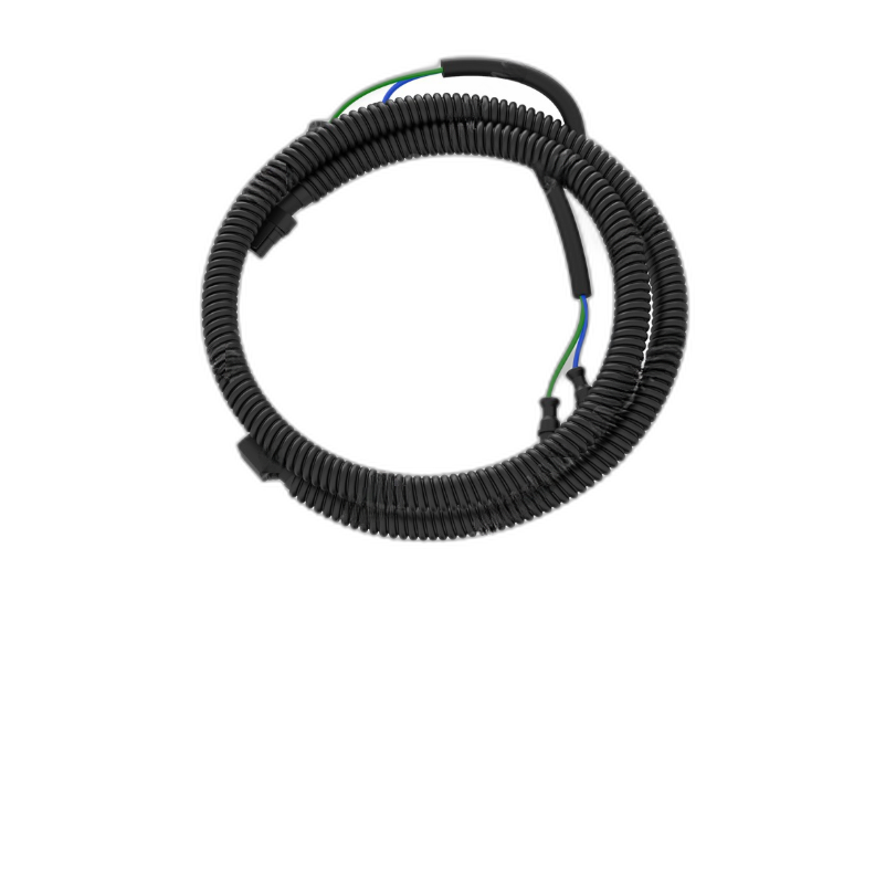A66-00321-000 HARNESS-JMPR,LED,LEC,LED,XMBR