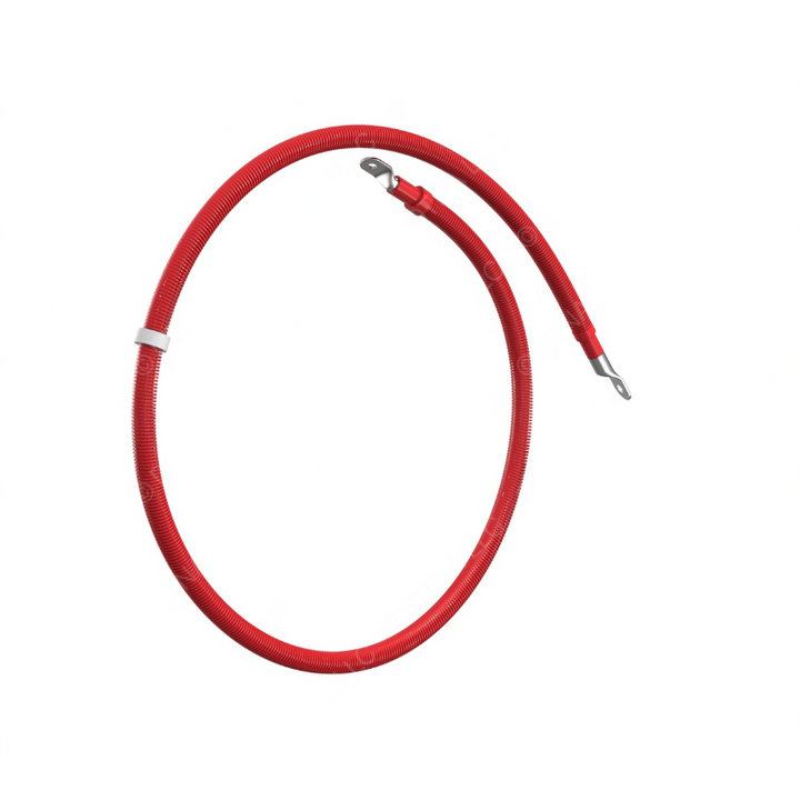 A66-00438-116 CABLE-POS,4/0,3/8 X M8,116"