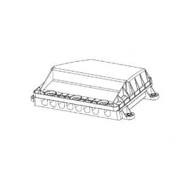 A66-00464-009 MODULE-POWER DIST,STD,DISC,WCL,B2/S2