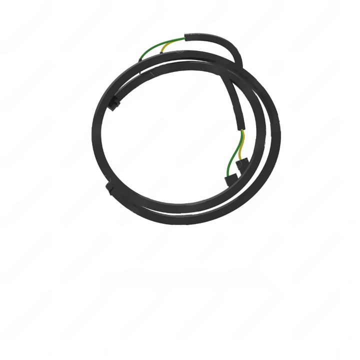 A66-00521-000 HARNESS-ALT CHG,ENG OL,W/ 28SI