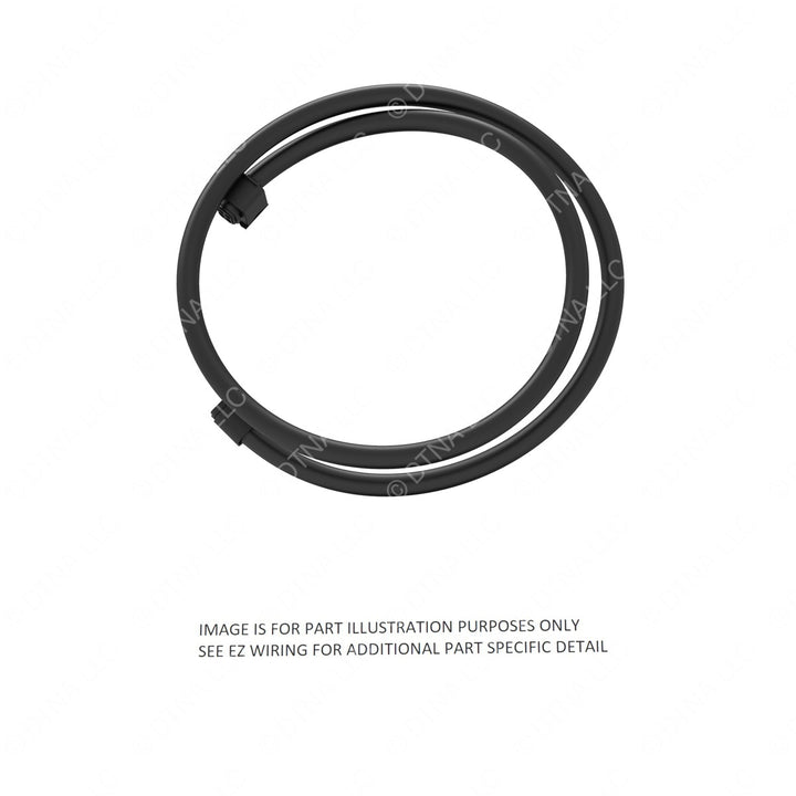A66-00666-000 HARNESS-ST SP,OL,ENG,OI,ALARM