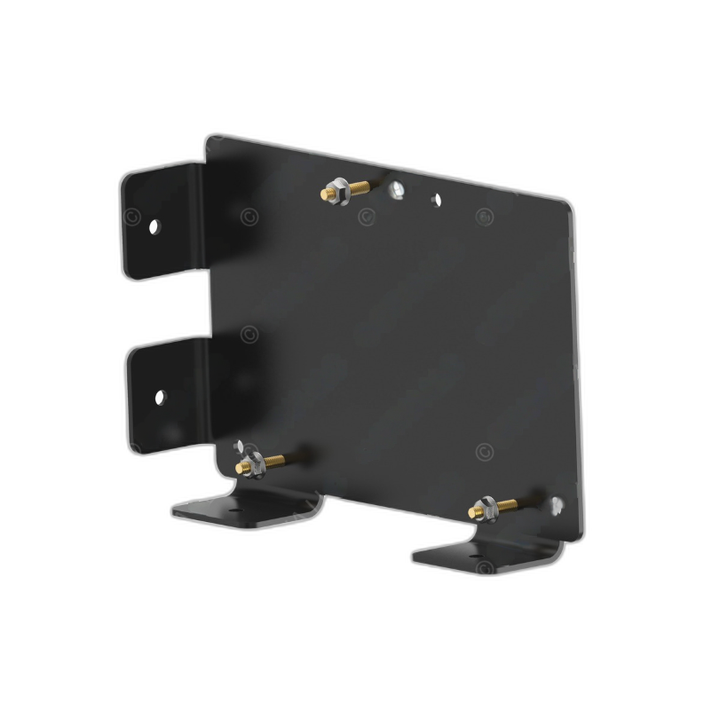 A66-00746-000 BRACKET ASSEMBLYY-CHM,CAB MTD,M2
